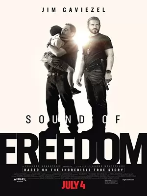 فیلم صدای آزادی